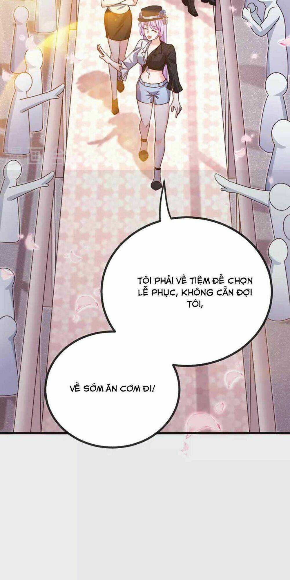 100 Cách Ngược Tra Nữ Chapter 82 trang 9
