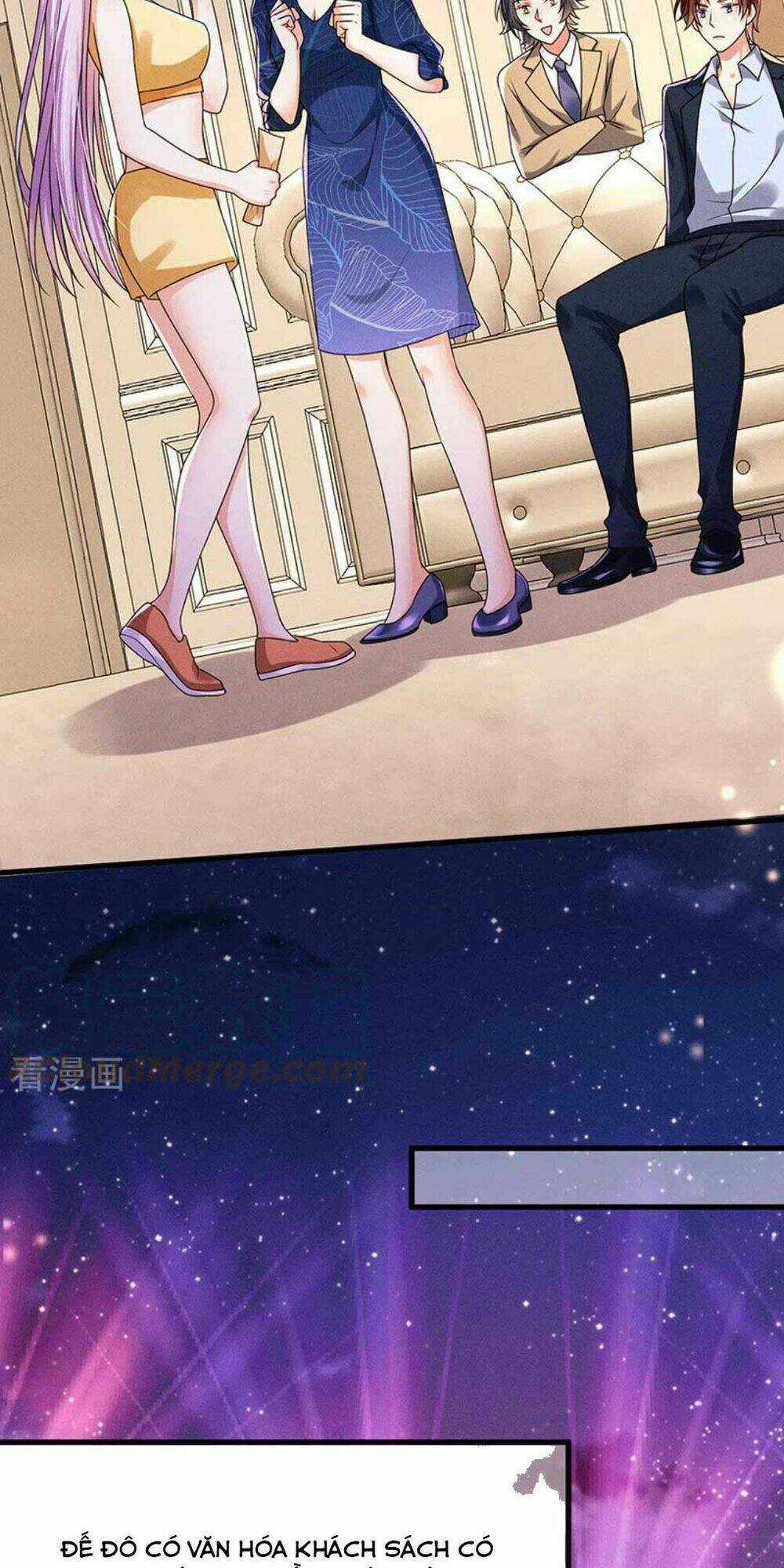 100 Cách Ngược Tra Nữ Chapter 83 trang 11