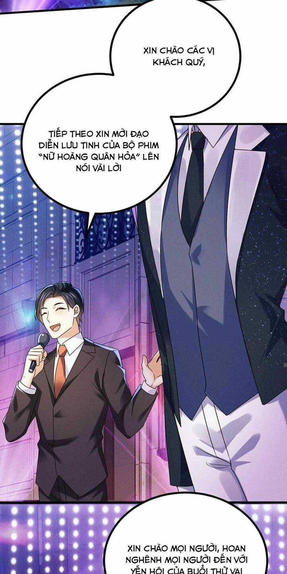 100 Cách Ngược Tra Nữ Chapter 83 trang 13
