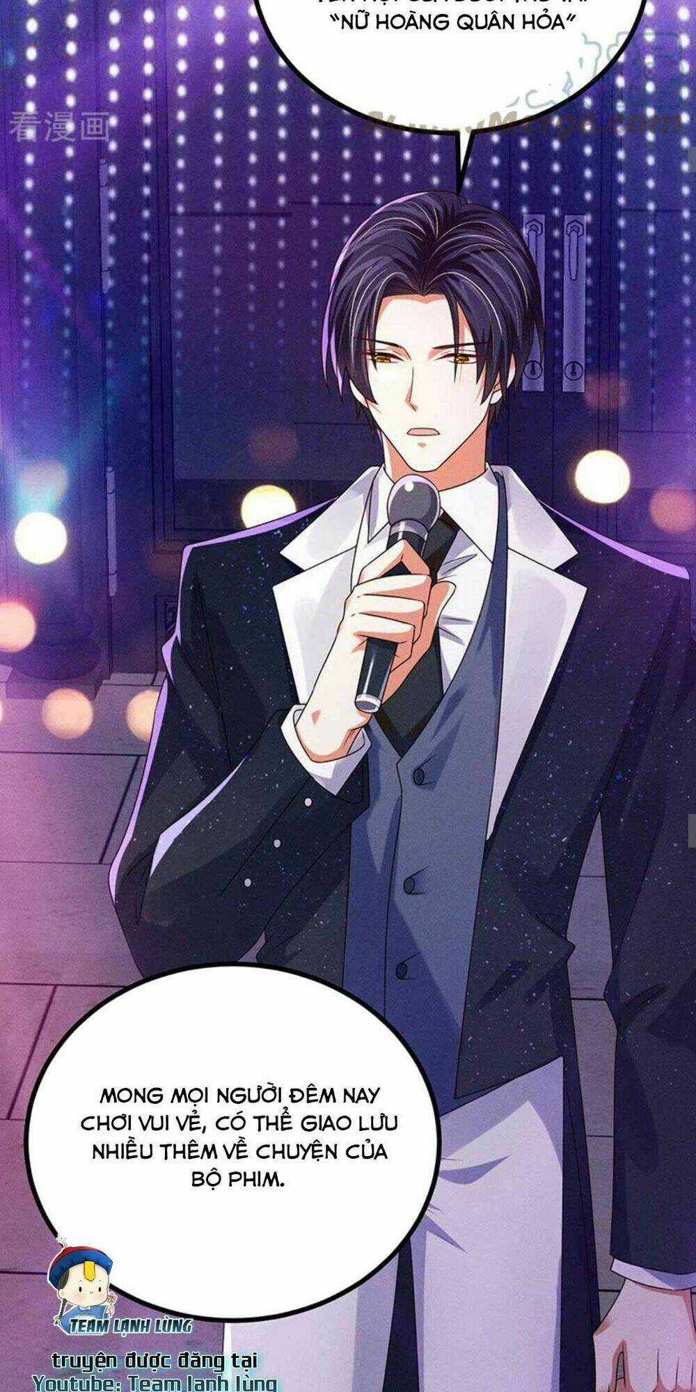 100 Cách Ngược Tra Nữ Chapter 83 trang 14