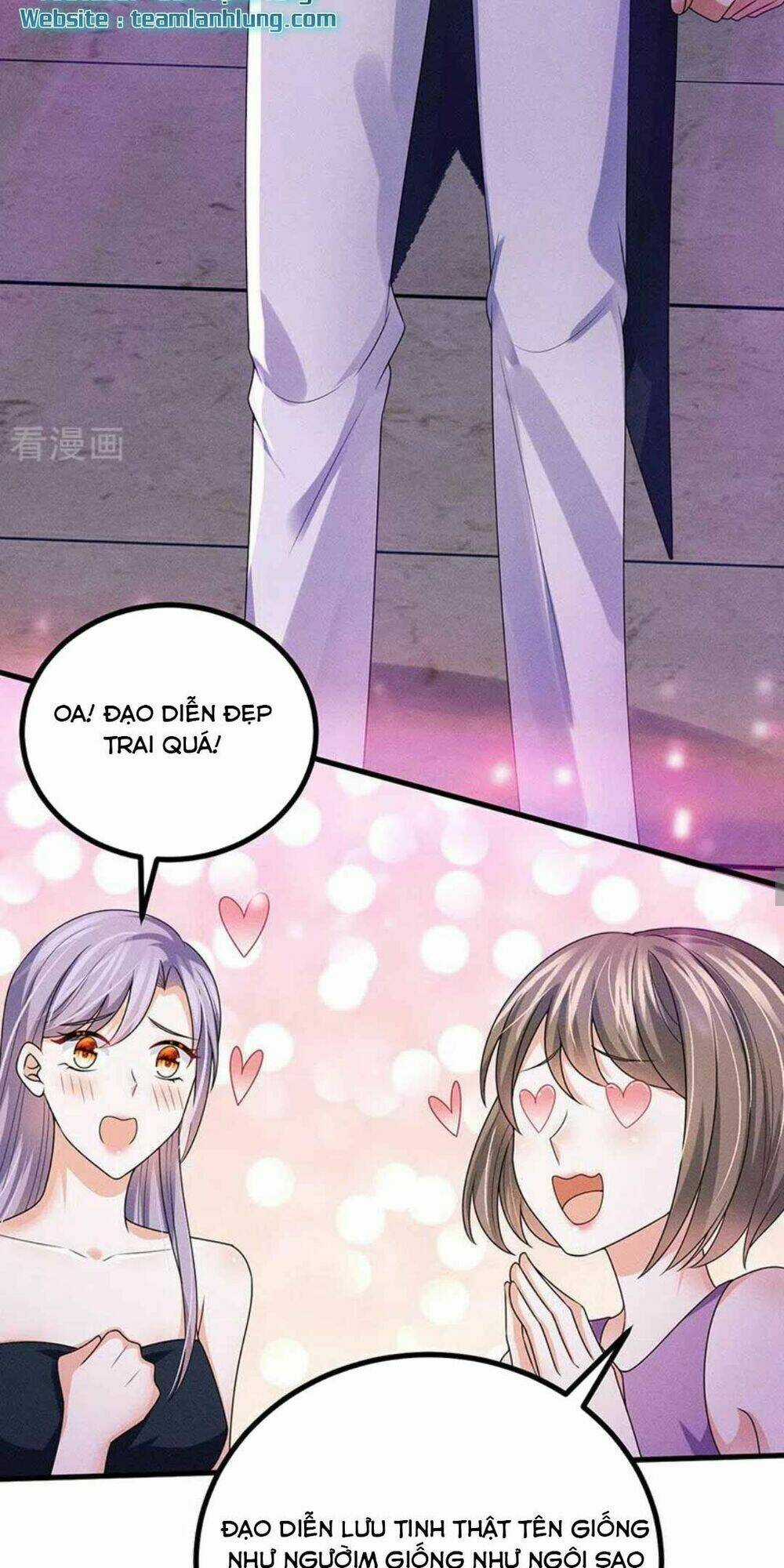 100 Cách Ngược Tra Nữ Chapter 83 trang 15
