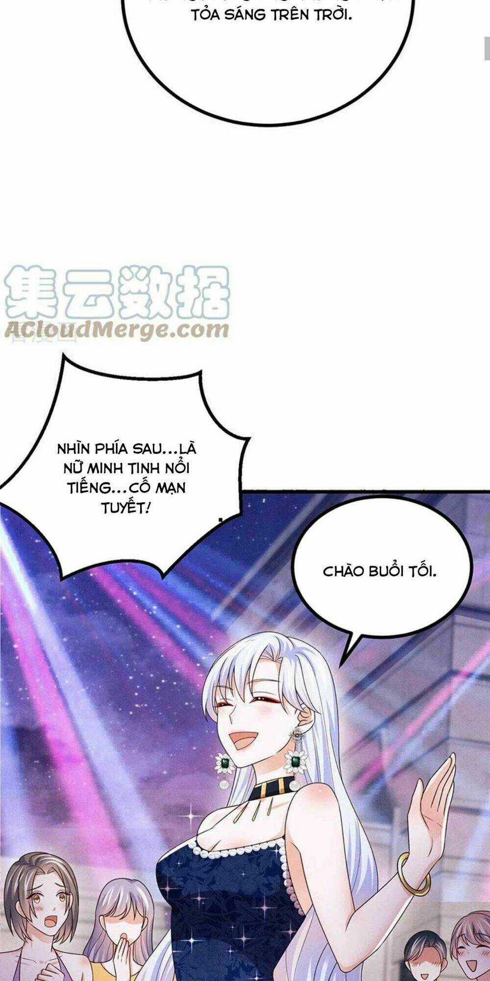 100 Cách Ngược Tra Nữ Chapter 83 trang 16