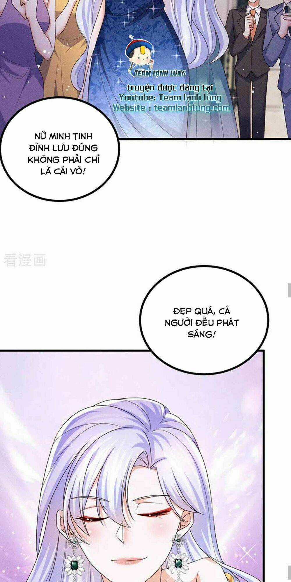 100 Cách Ngược Tra Nữ Chapter 83 trang 17