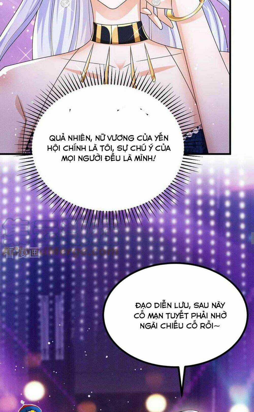 100 Cách Ngược Tra Nữ Chapter 83 trang 18