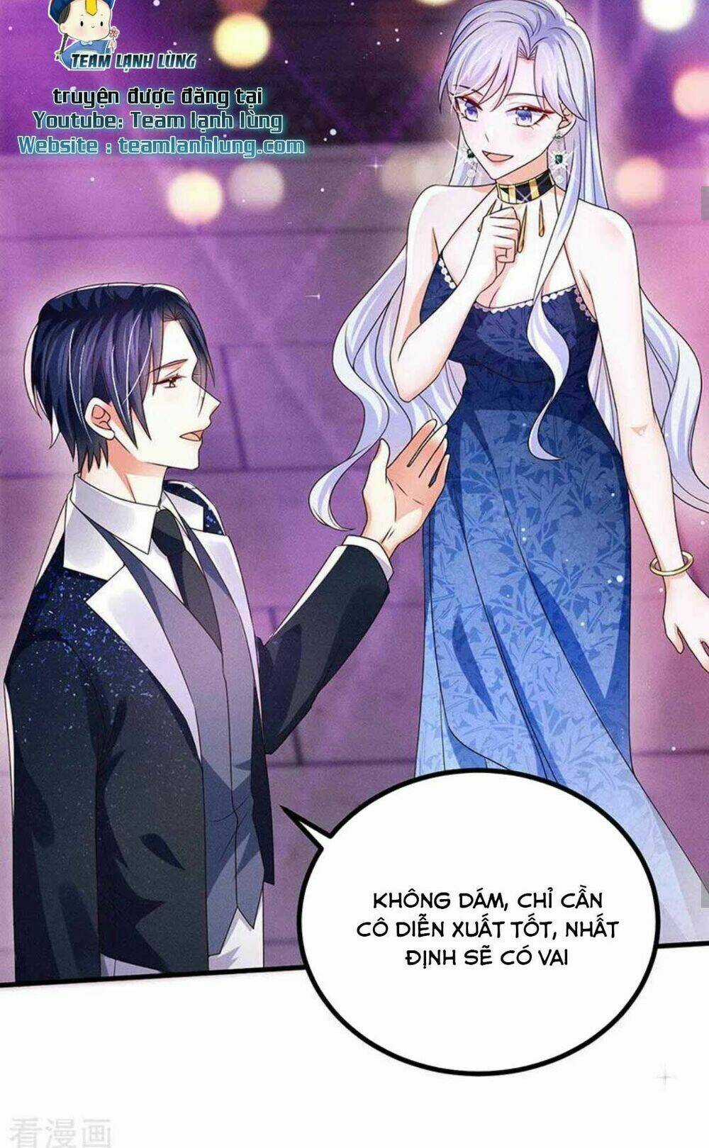100 Cách Ngược Tra Nữ Chapter 83 trang 19
