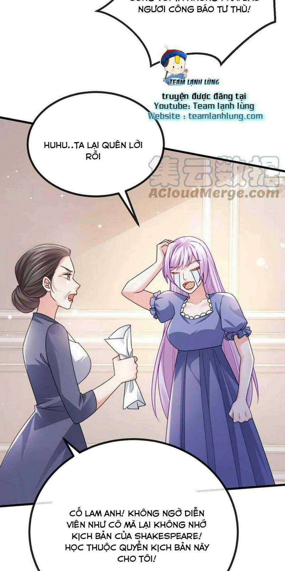 100 Cách Ngược Tra Nữ Chapter 83 trang 2