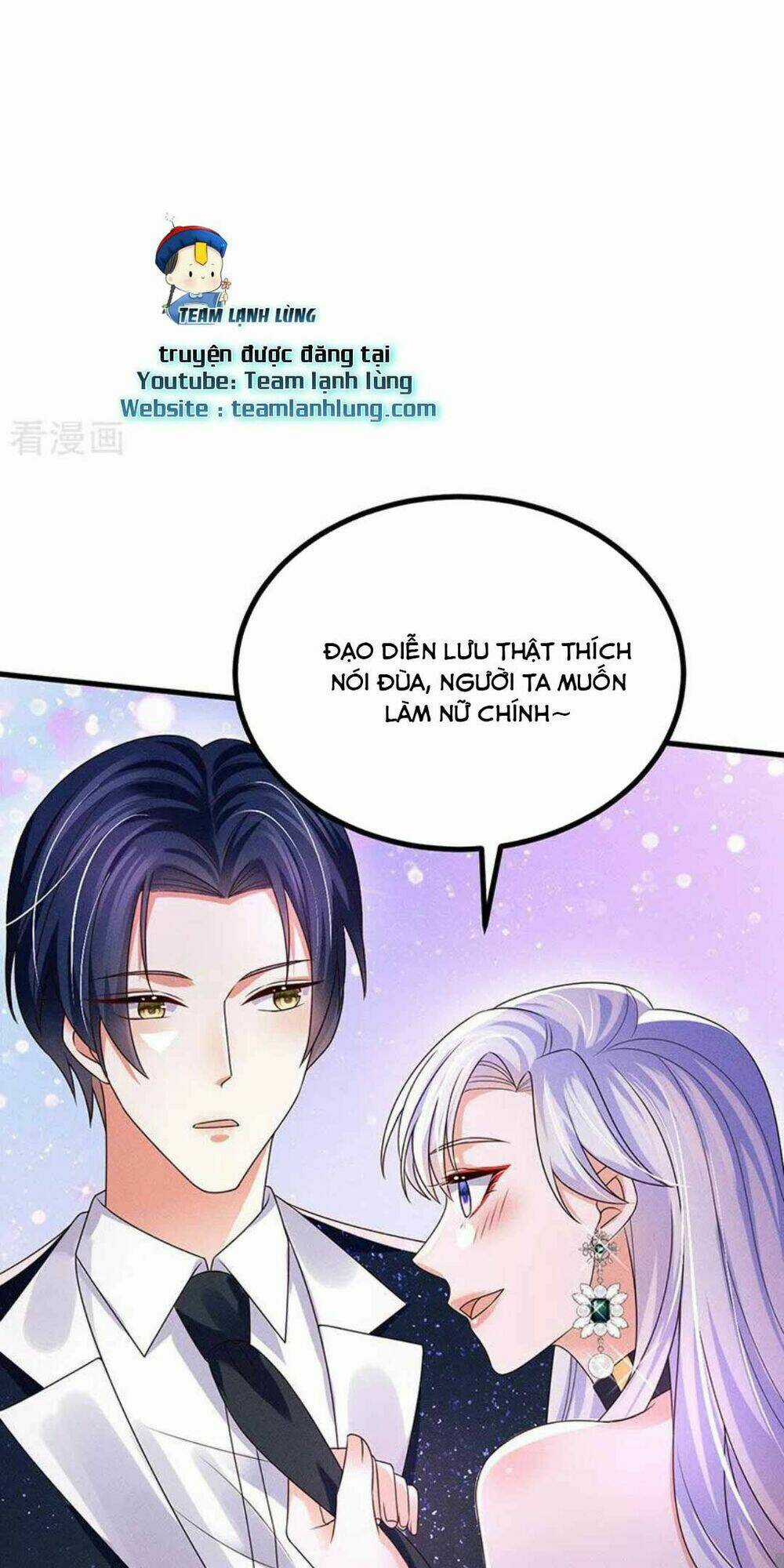 100 Cách Ngược Tra Nữ Chapter 83 trang 20