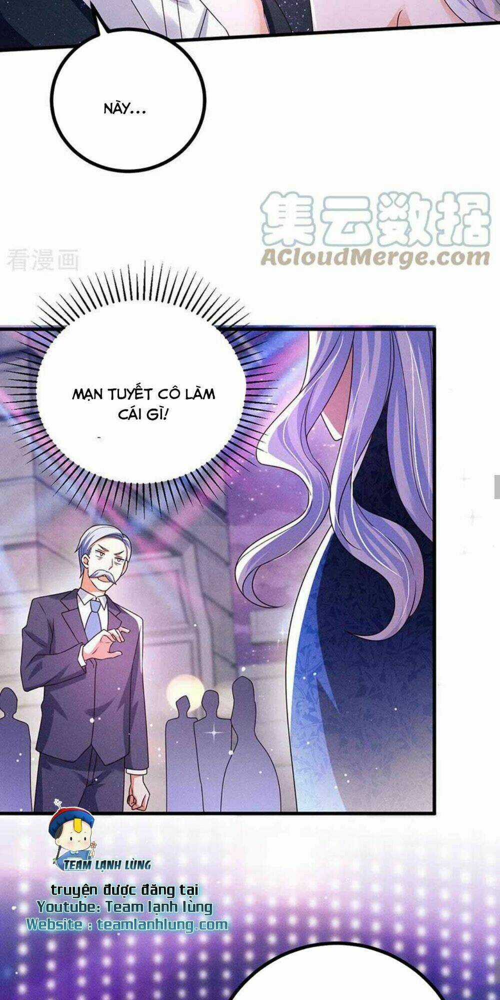100 Cách Ngược Tra Nữ Chapter 83 trang 21
