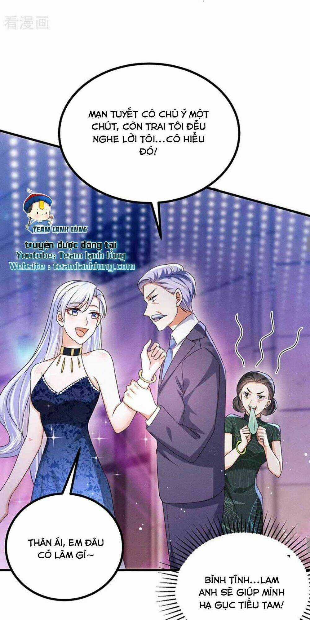 100 Cách Ngược Tra Nữ Chapter 83 trang 24