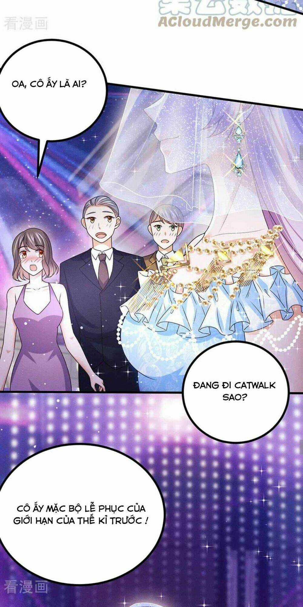 100 Cách Ngược Tra Nữ Chapter 83 trang 27