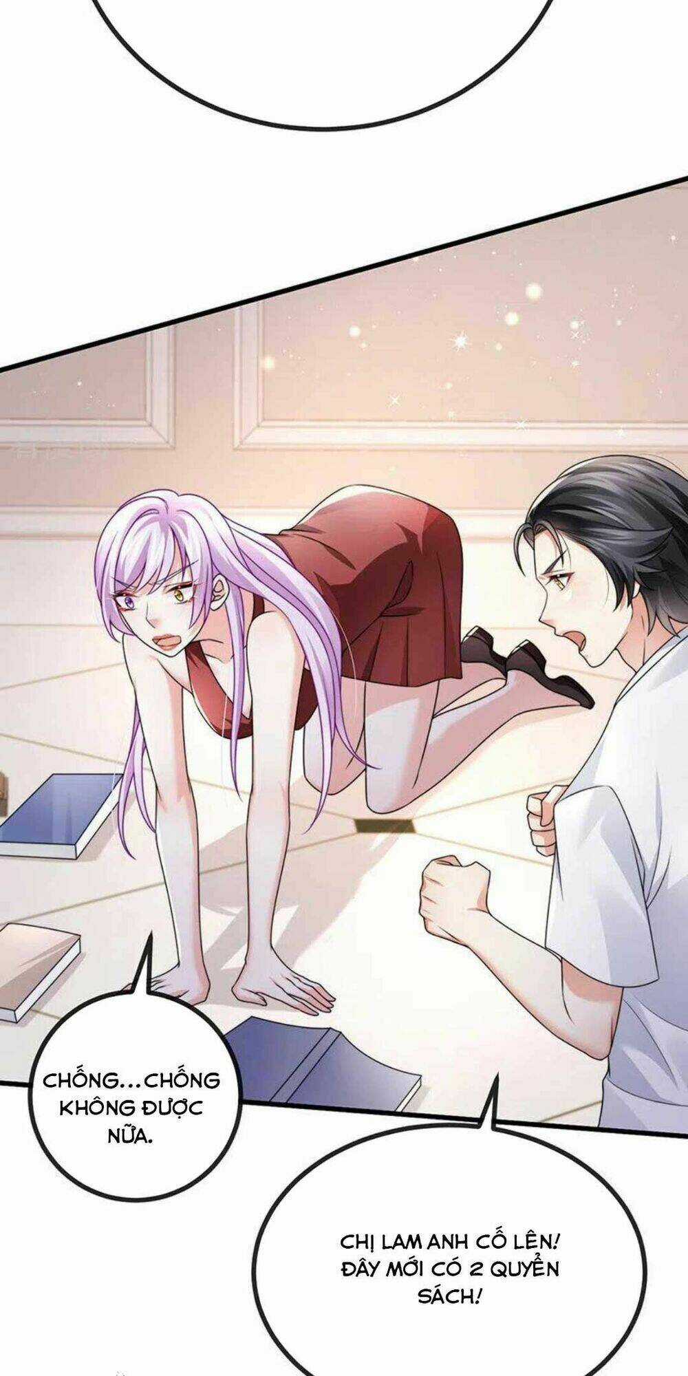 100 Cách Ngược Tra Nữ Chapter 83 trang 3
