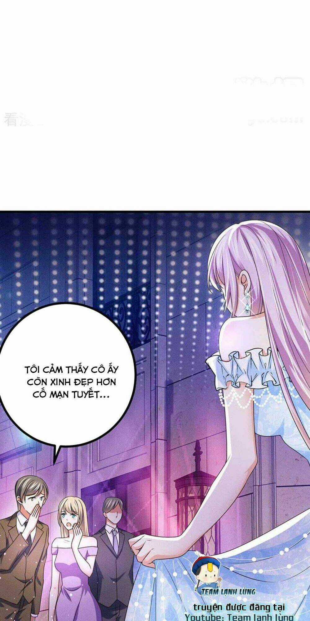 100 Cách Ngược Tra Nữ Chapter 83 trang 31