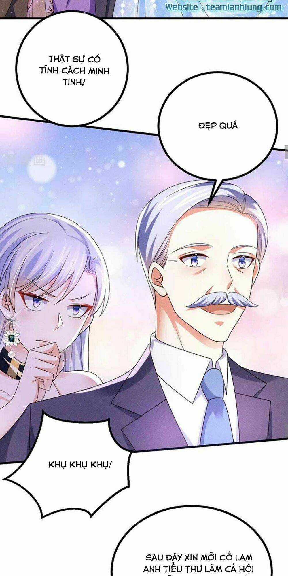 100 Cách Ngược Tra Nữ Chapter 83 trang 32