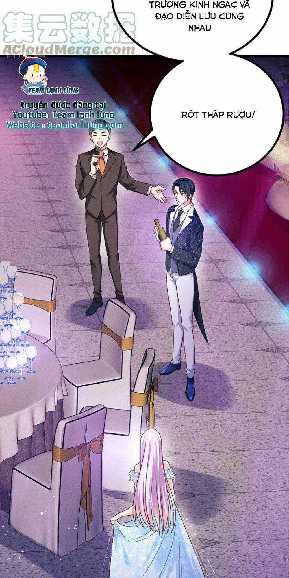 100 Cách Ngược Tra Nữ Chapter 83 trang 33