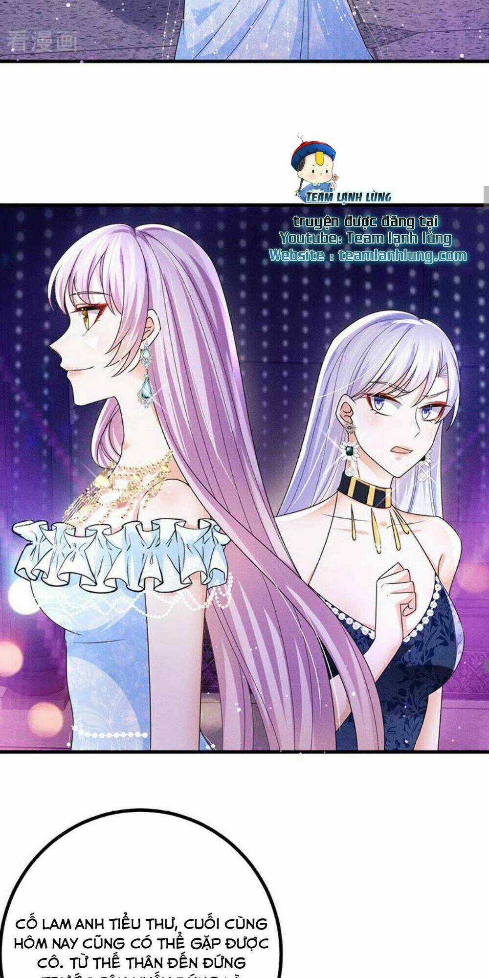 100 Cách Ngược Tra Nữ Chapter 83 trang 34