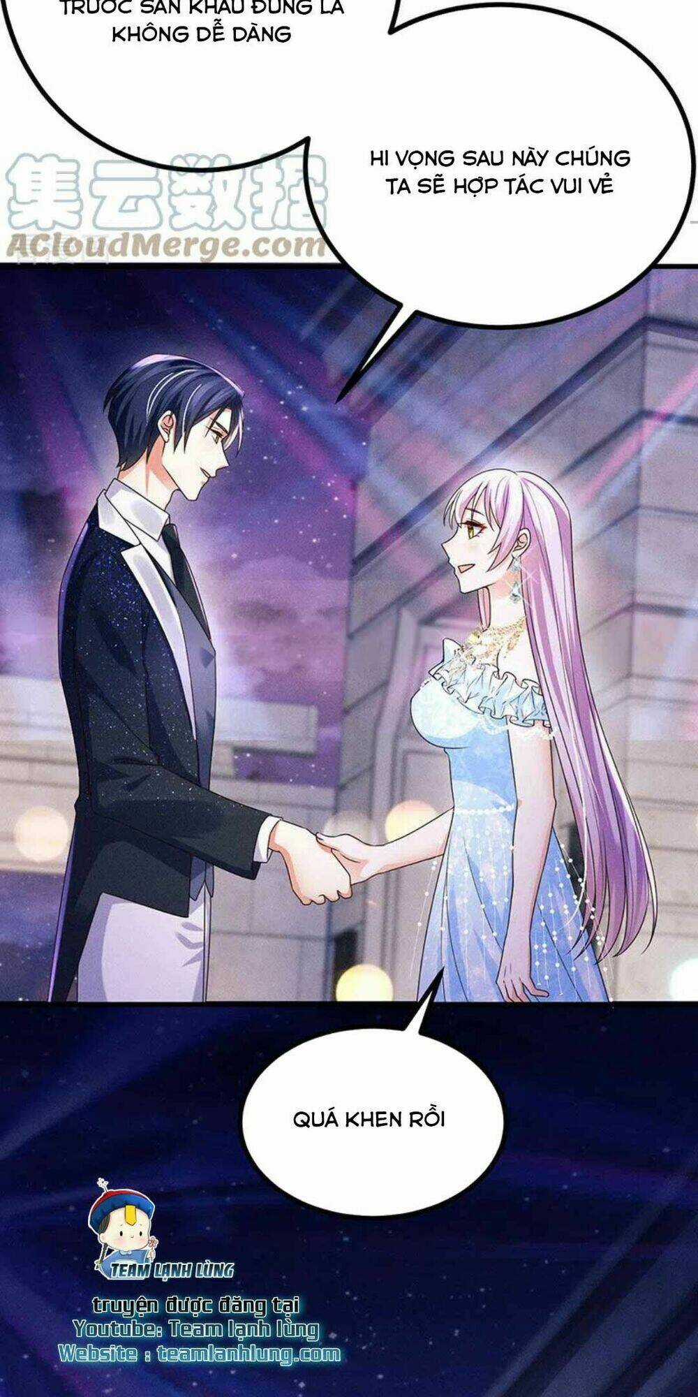 100 Cách Ngược Tra Nữ Chapter 83 trang 35