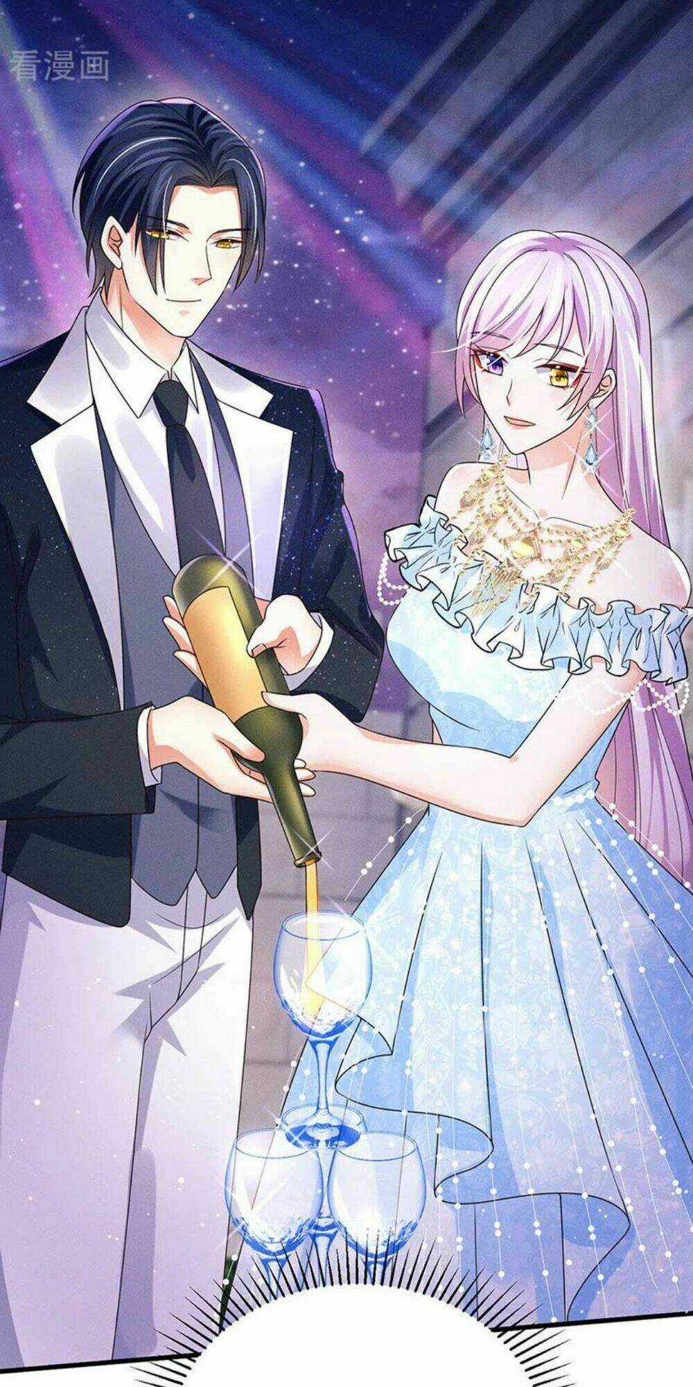 100 Cách Ngược Tra Nữ Chapter 83 trang 36
