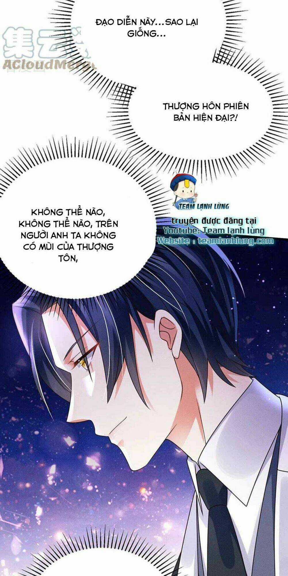 100 Cách Ngược Tra Nữ Chapter 83 trang 37