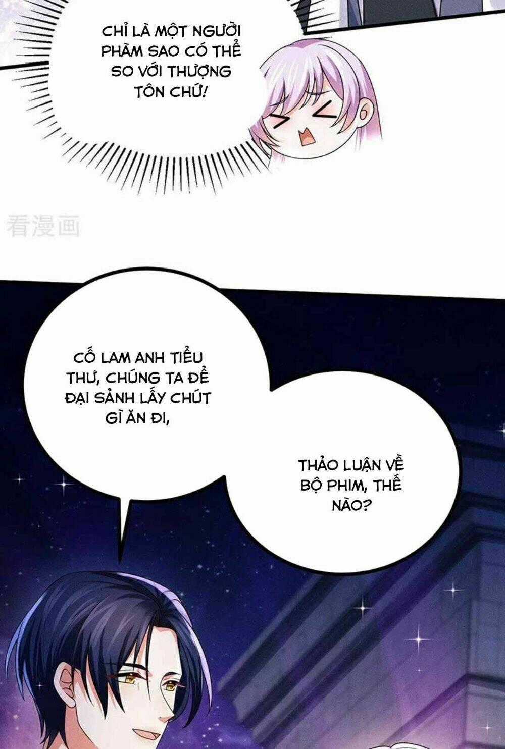 100 Cách Ngược Tra Nữ Chapter 83 trang 38