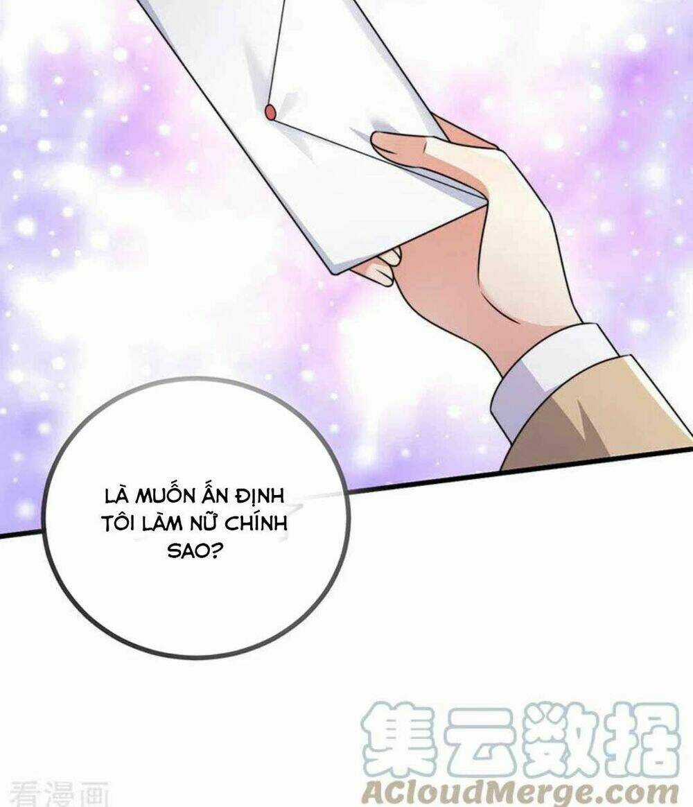 100 Cách Ngược Tra Nữ Chapter 83 trang 8