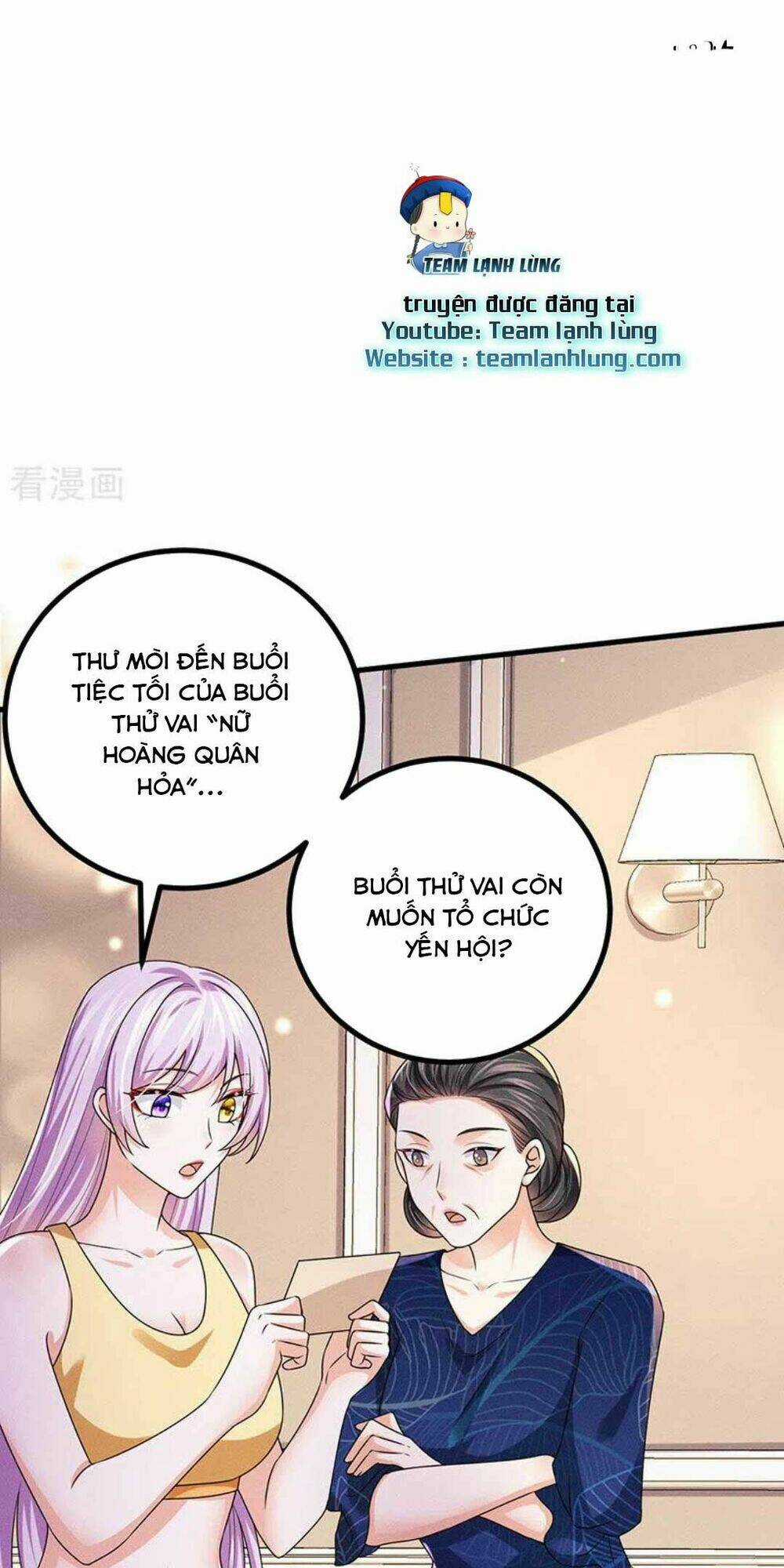 100 Cách Ngược Tra Nữ Chapter 83 trang 9