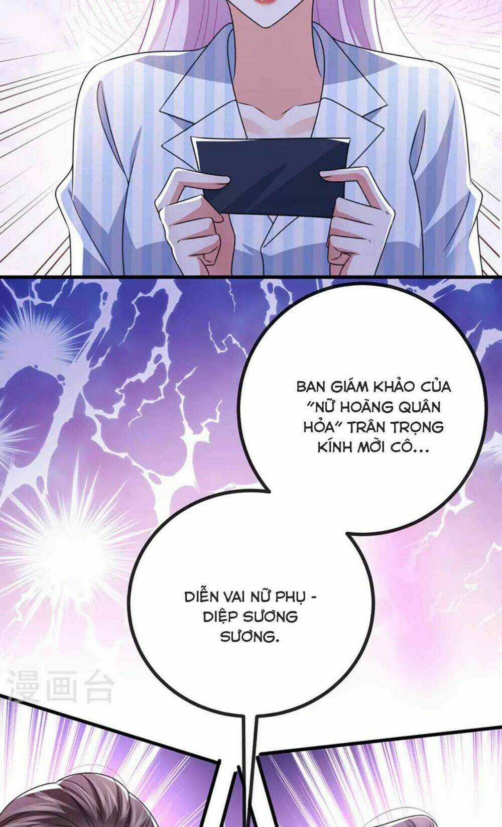 100 Cách Ngược Tra Nữ Chapter 88 trang 10