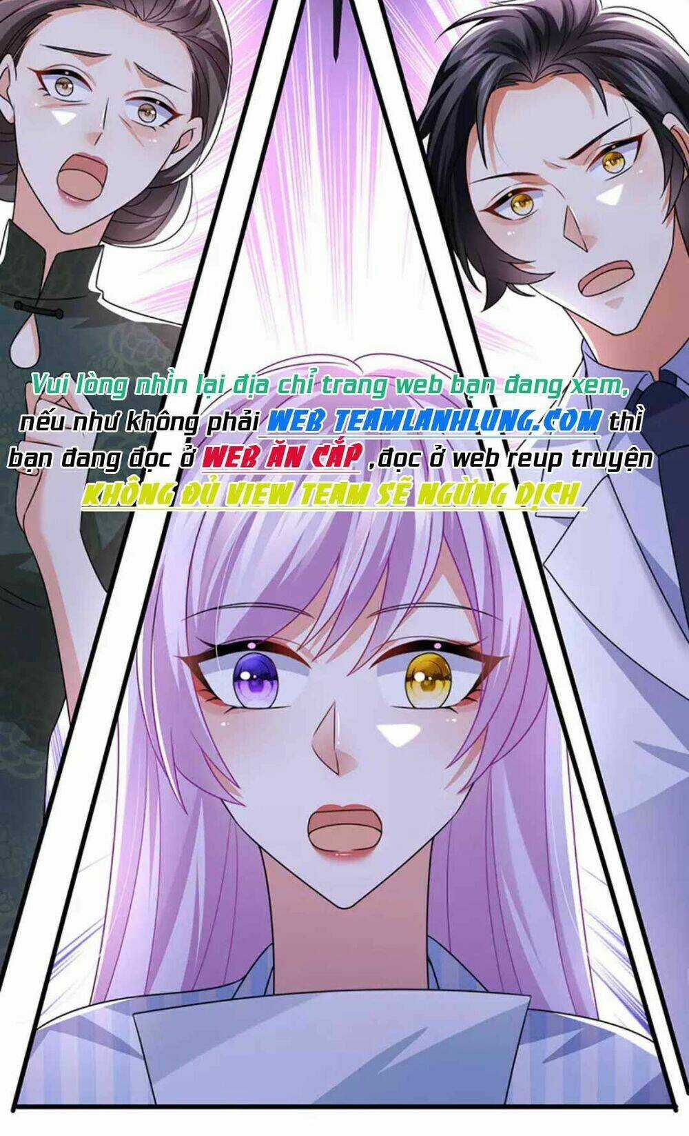 100 Cách Ngược Tra Nữ Chapter 88 trang 11