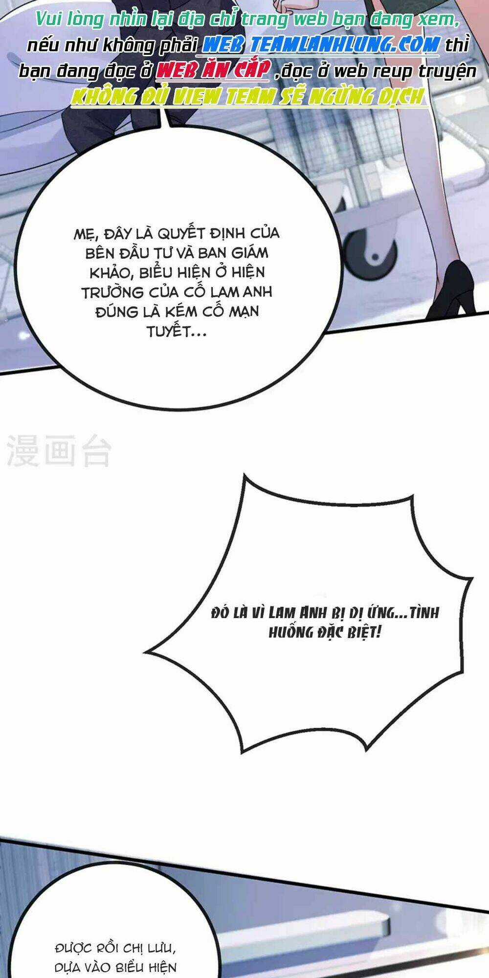 100 Cách Ngược Tra Nữ Chapter 88 trang 13