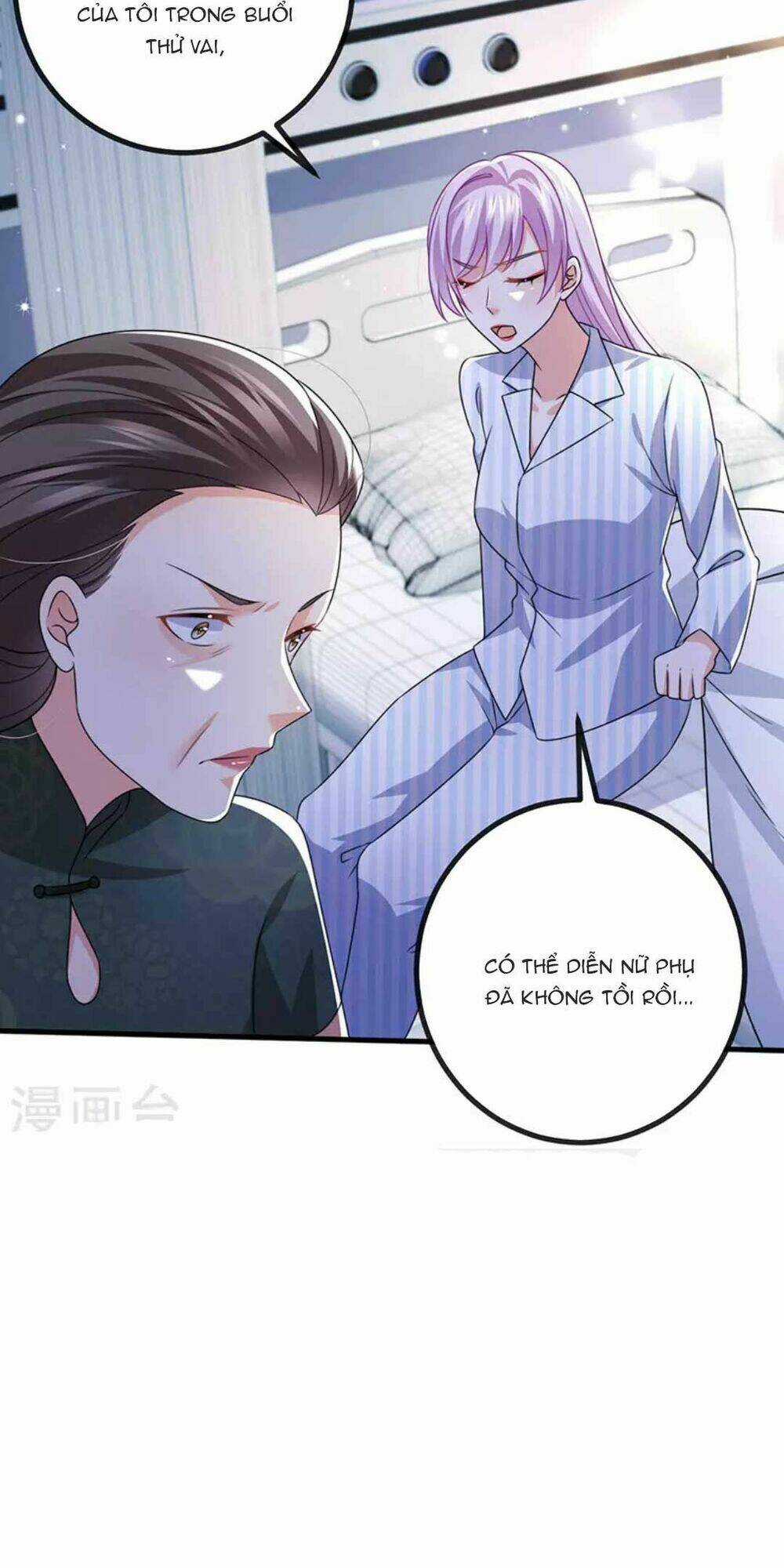 100 Cách Ngược Tra Nữ Chapter 88 trang 14
