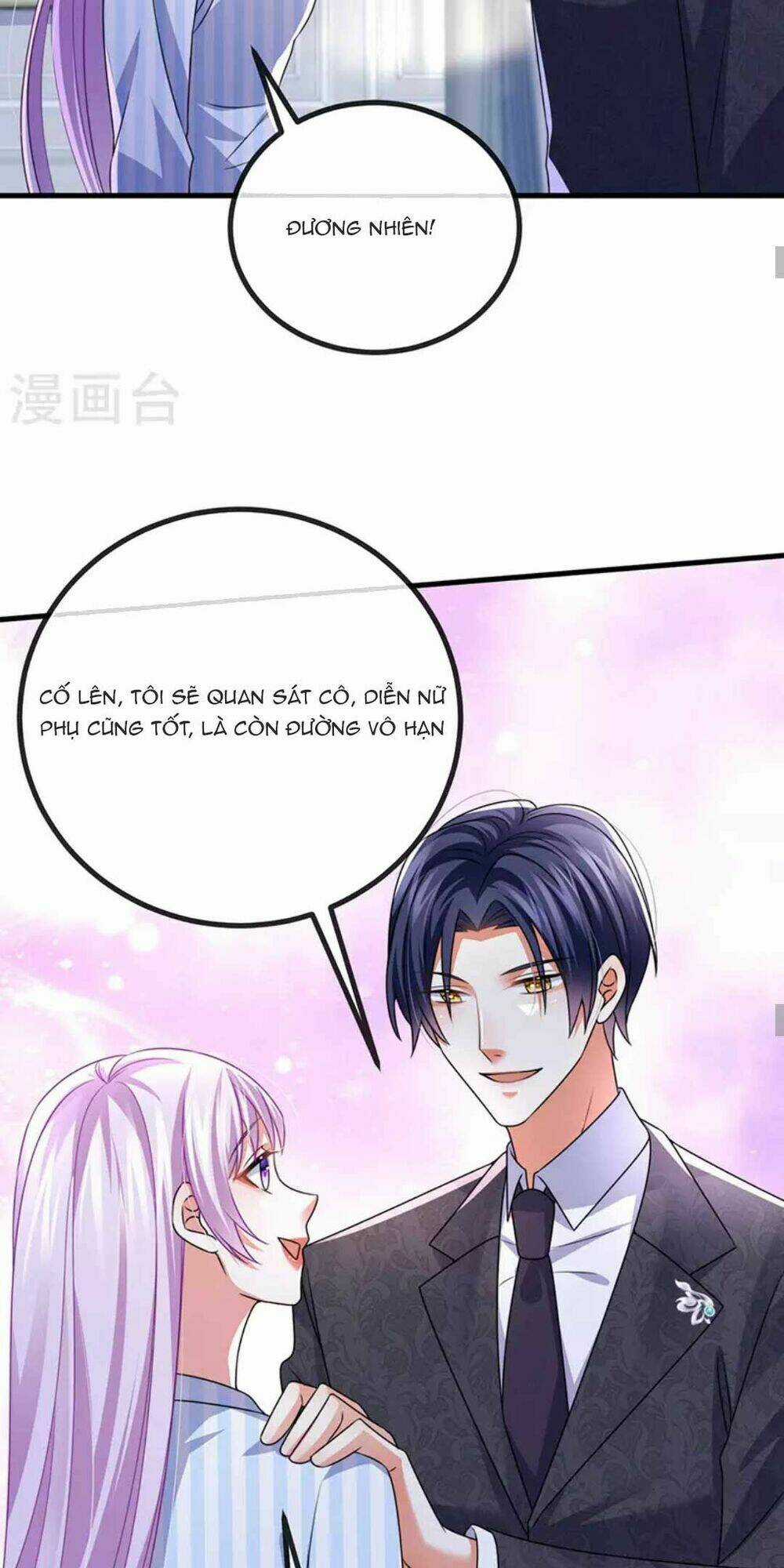 100 Cách Ngược Tra Nữ Chapter 88 trang 16