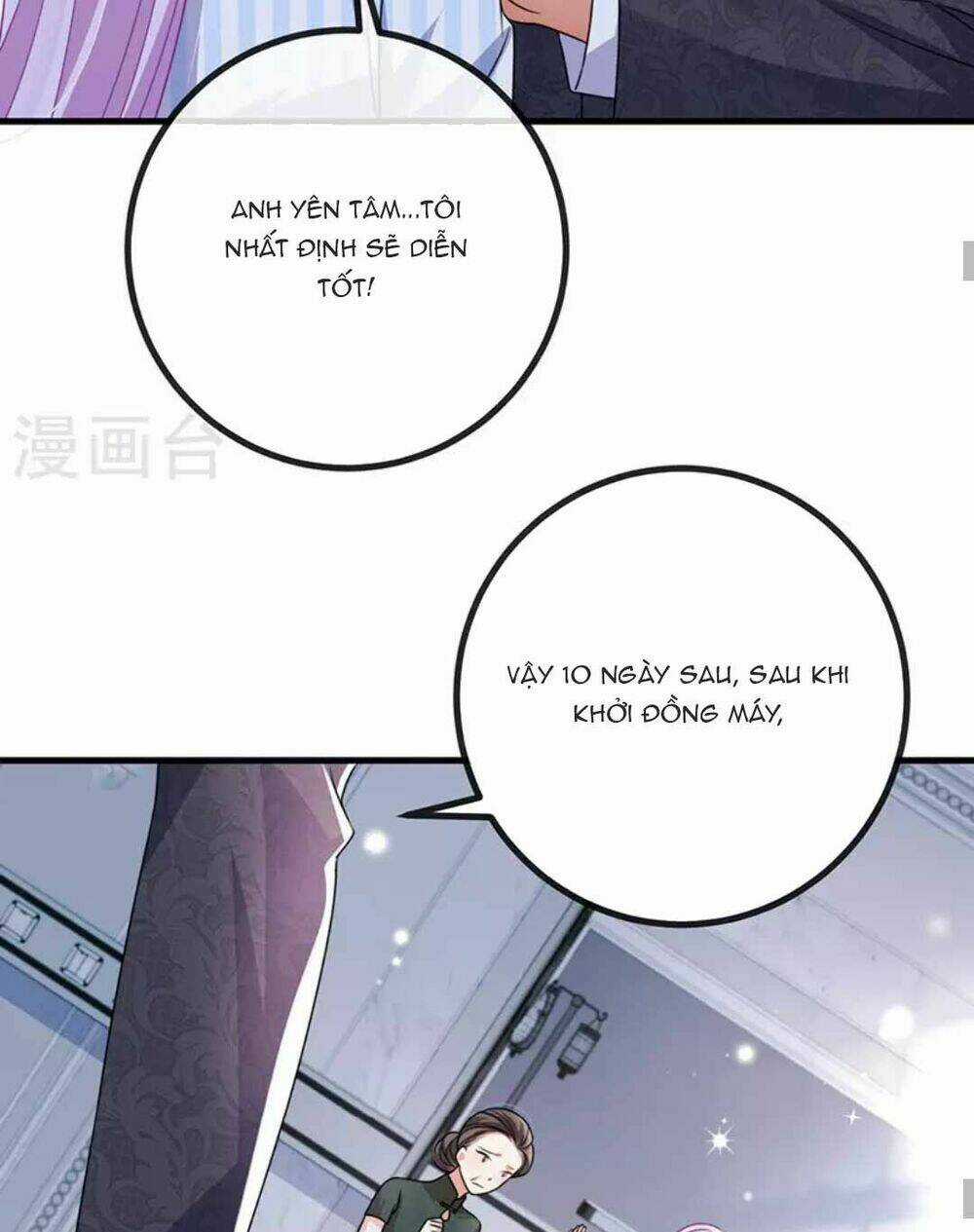 100 Cách Ngược Tra Nữ Chapter 88 trang 17