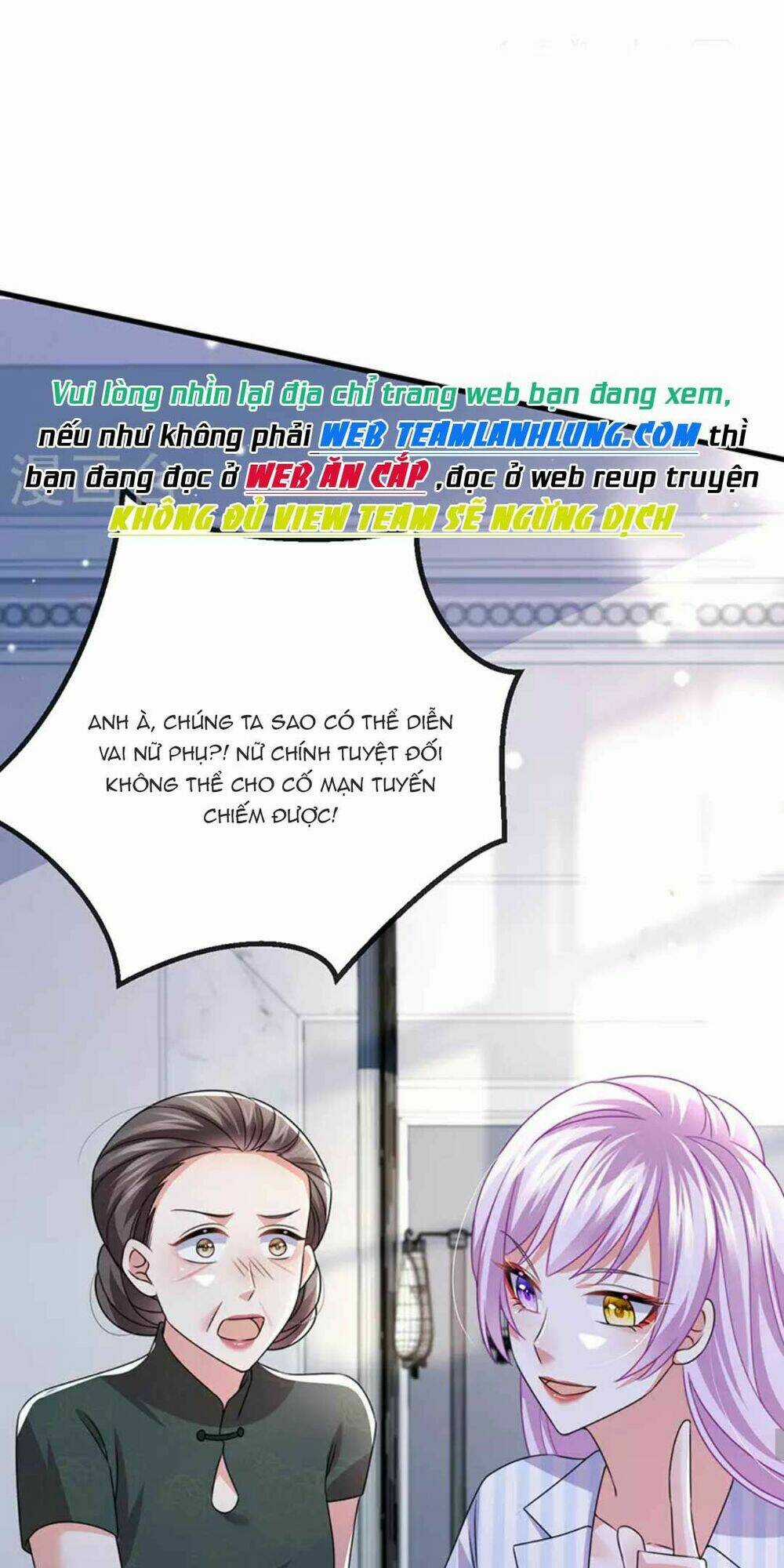 100 Cách Ngược Tra Nữ Chapter 88 trang 19