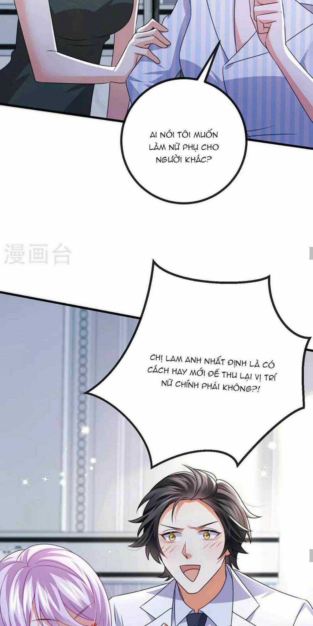 100 Cách Ngược Tra Nữ Chapter 88 trang 20