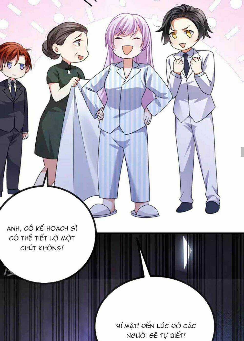 100 Cách Ngược Tra Nữ Chapter 88 trang 22