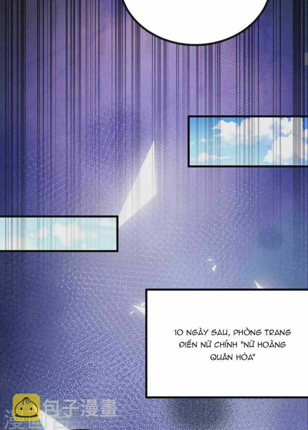 100 Cách Ngược Tra Nữ Chapter 88 trang 23
