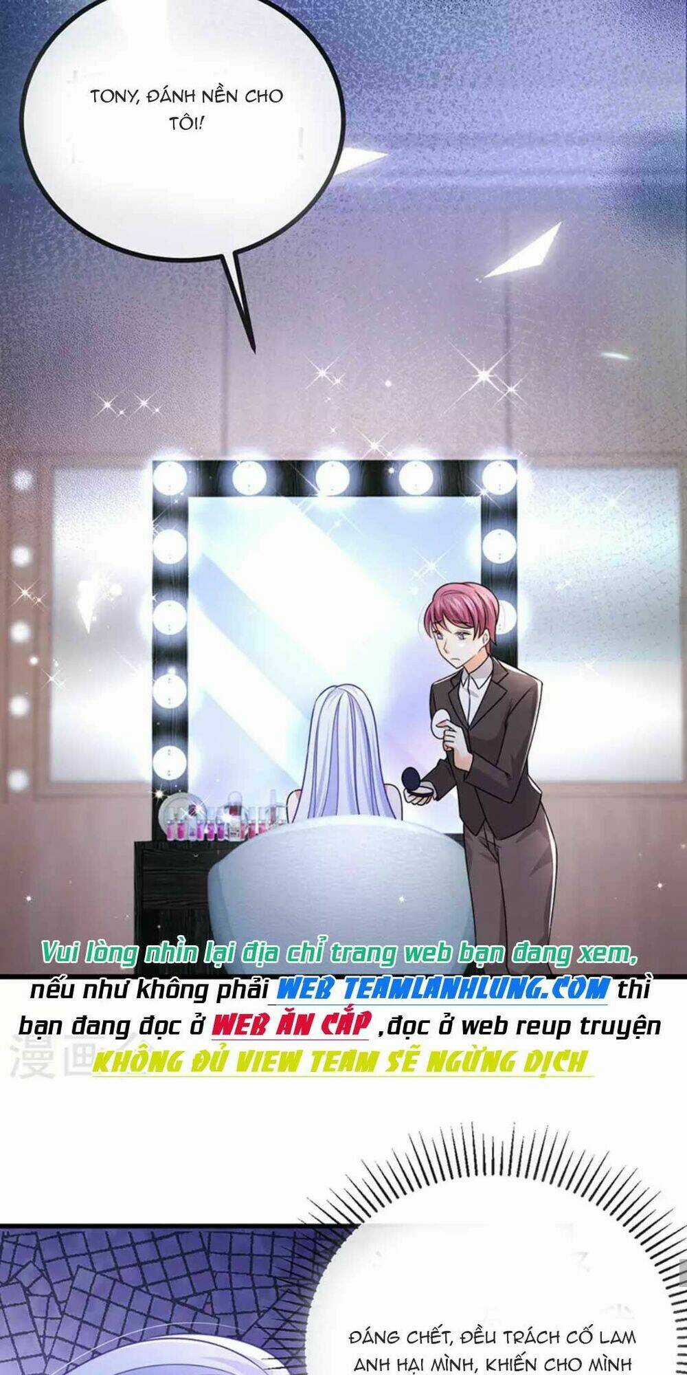 100 Cách Ngược Tra Nữ Chapter 88 trang 24
