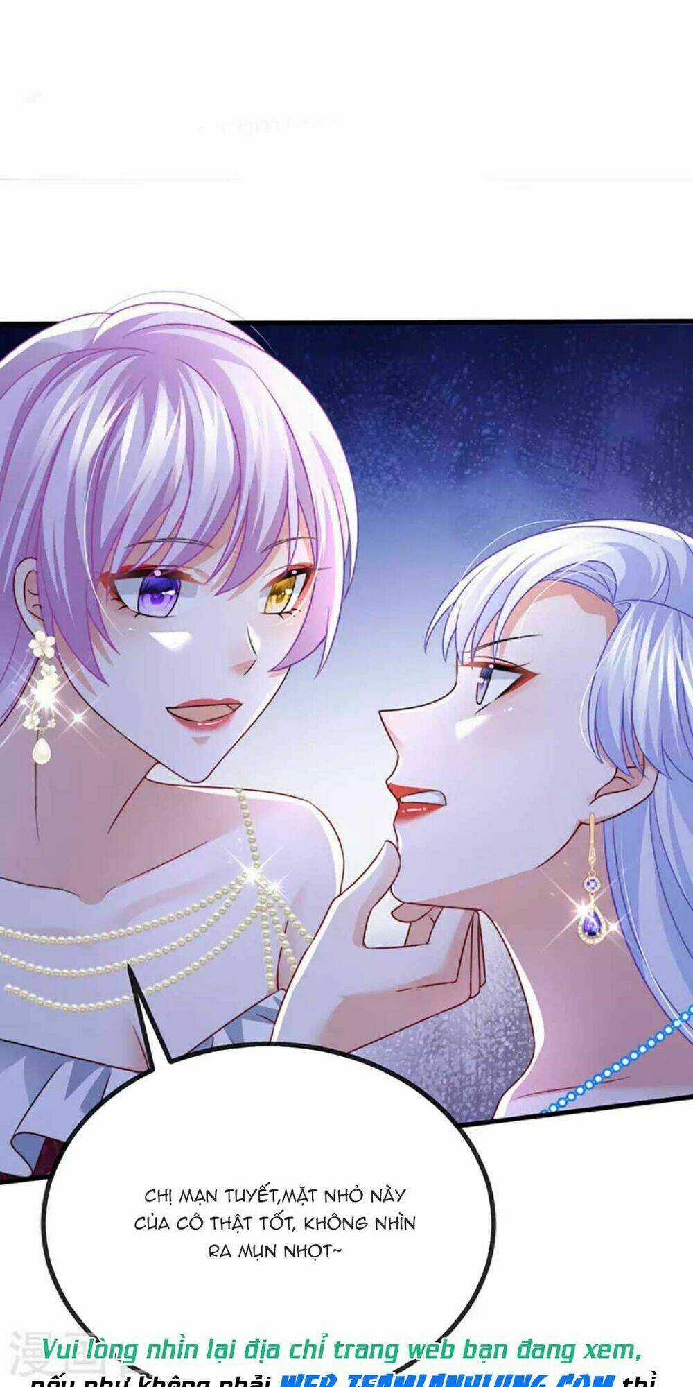 100 Cách Ngược Tra Nữ Chapter 88 trang 29