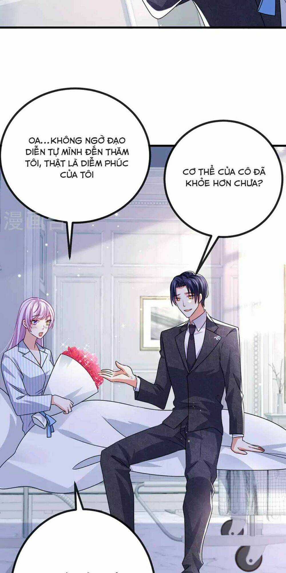 100 Cách Ngược Tra Nữ Chapter 88 trang 3