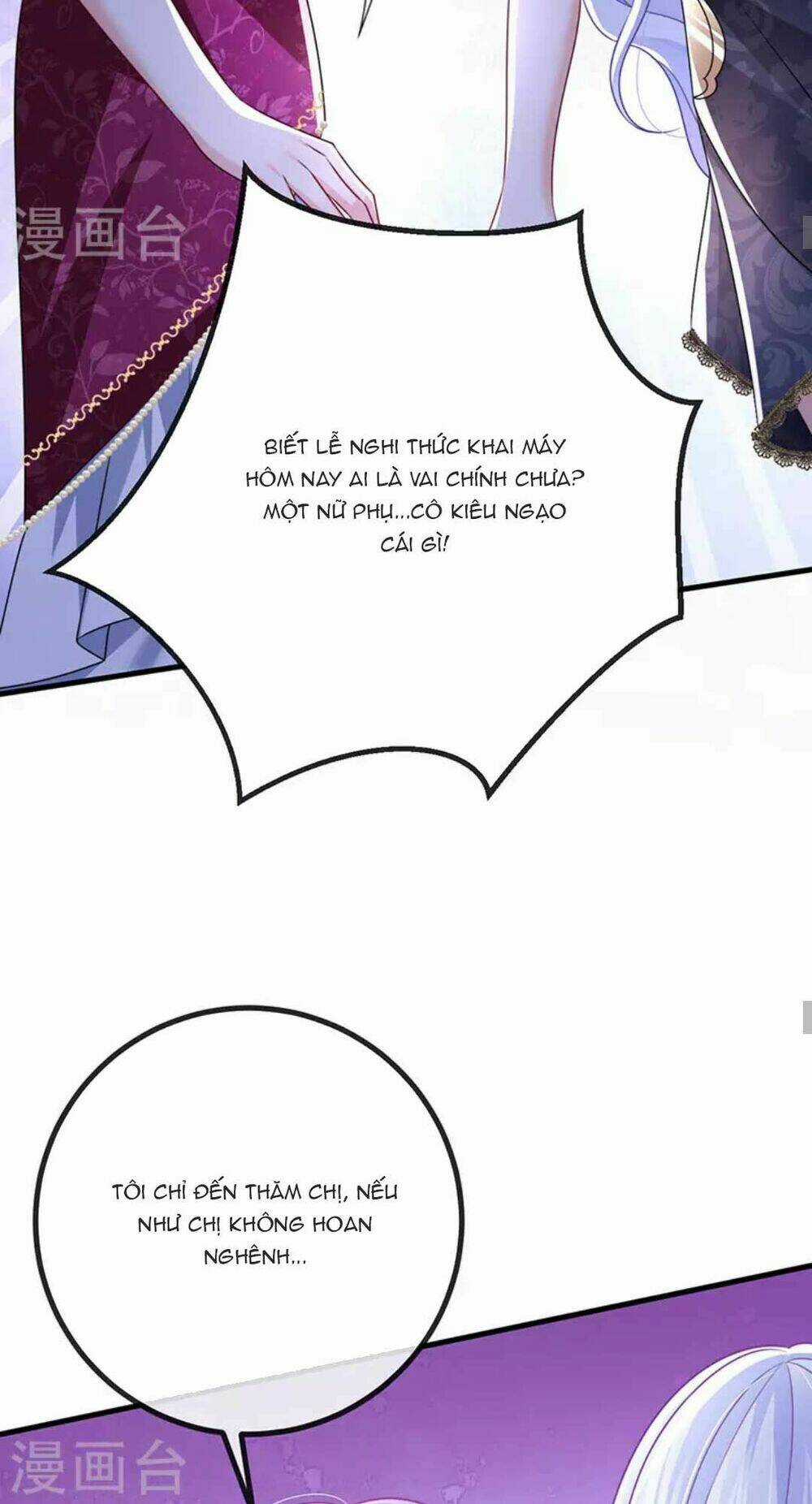 100 Cách Ngược Tra Nữ Chapter 88 trang 31