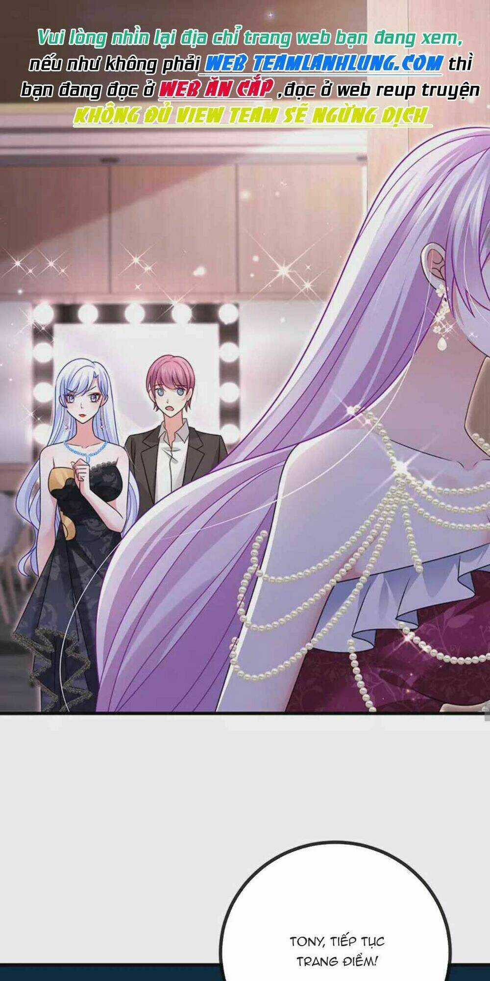 100 Cách Ngược Tra Nữ Chapter 88 trang 33