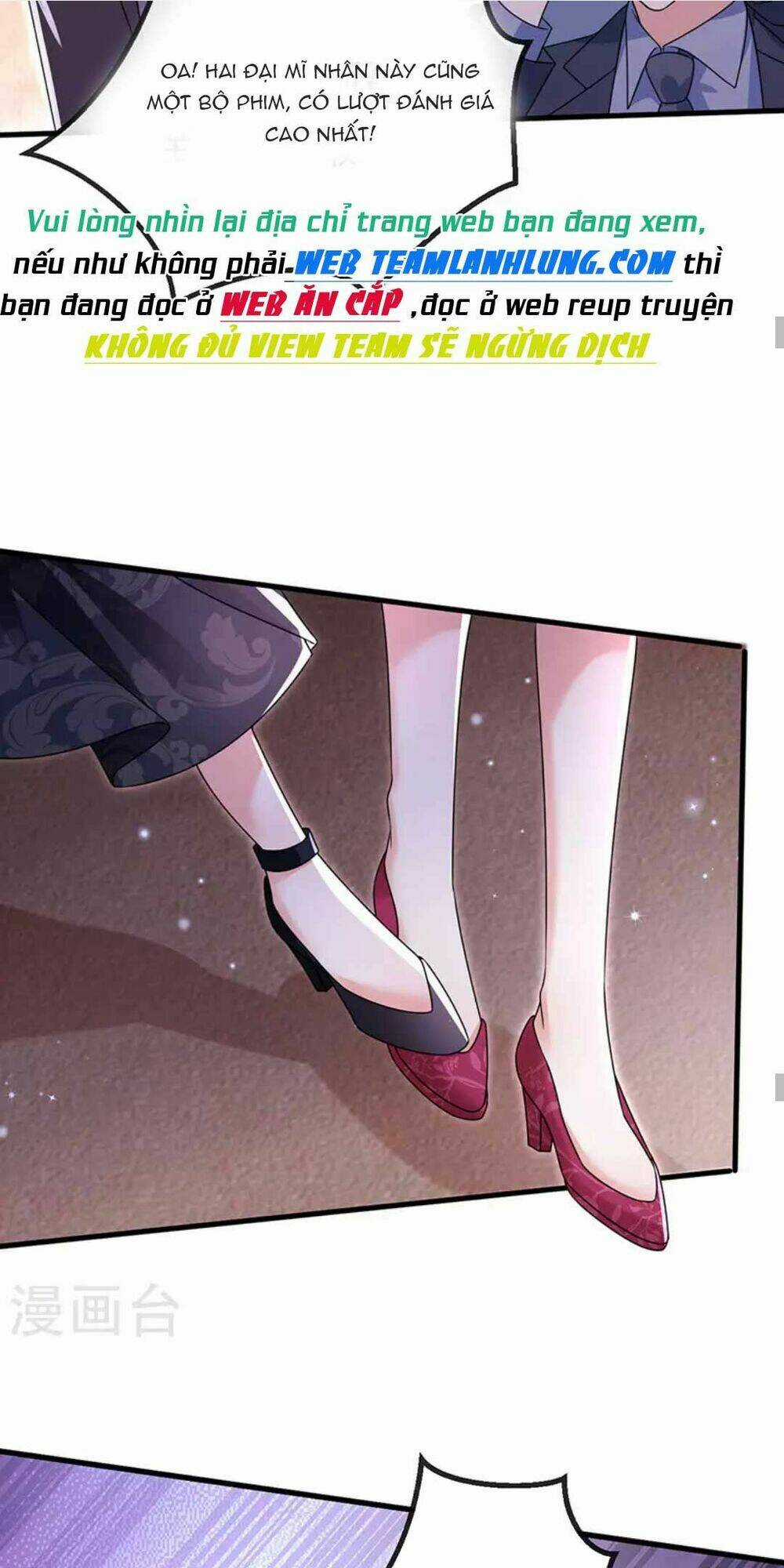 100 Cách Ngược Tra Nữ Chapter 88 trang 40