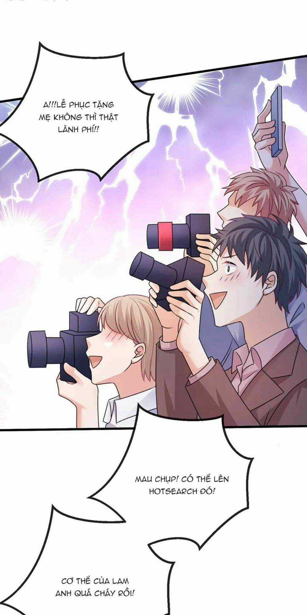 100 Cách Ngược Tra Nữ Chapter 88 trang 42
