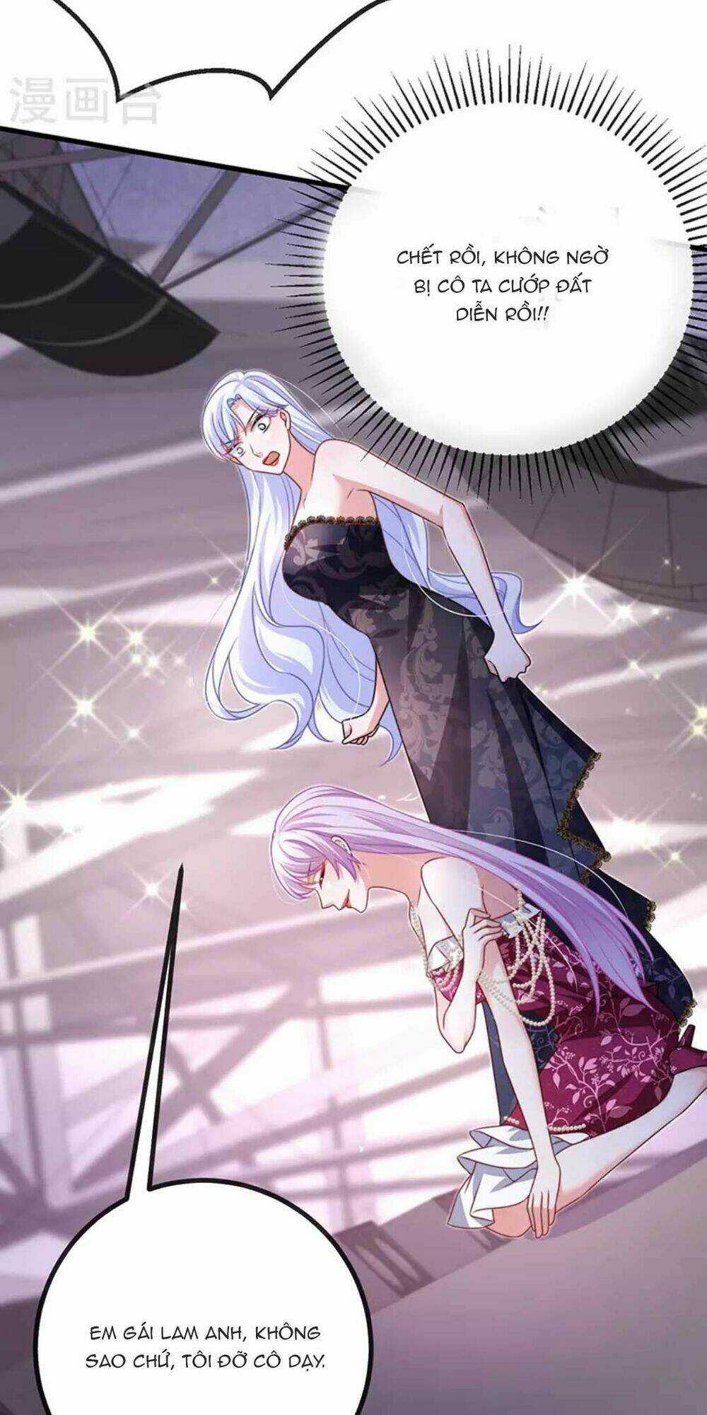 100 Cách Ngược Tra Nữ Chapter 88 trang 43