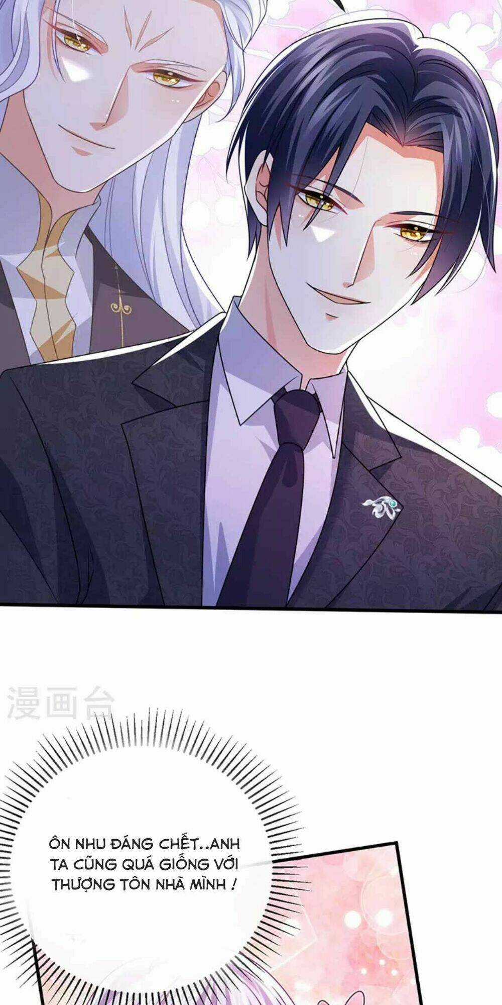 100 Cách Ngược Tra Nữ Chapter 88 trang 5