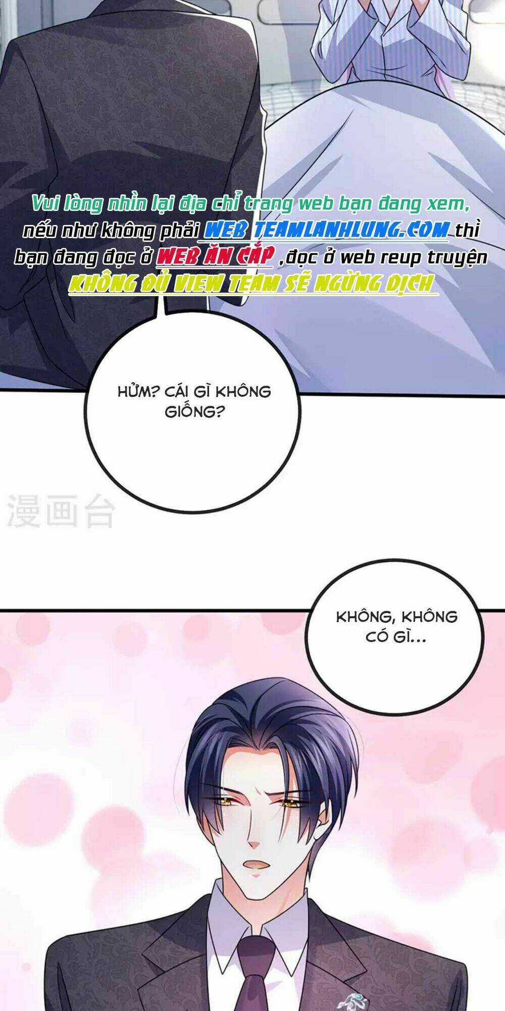 100 Cách Ngược Tra Nữ Chapter 88 trang 7