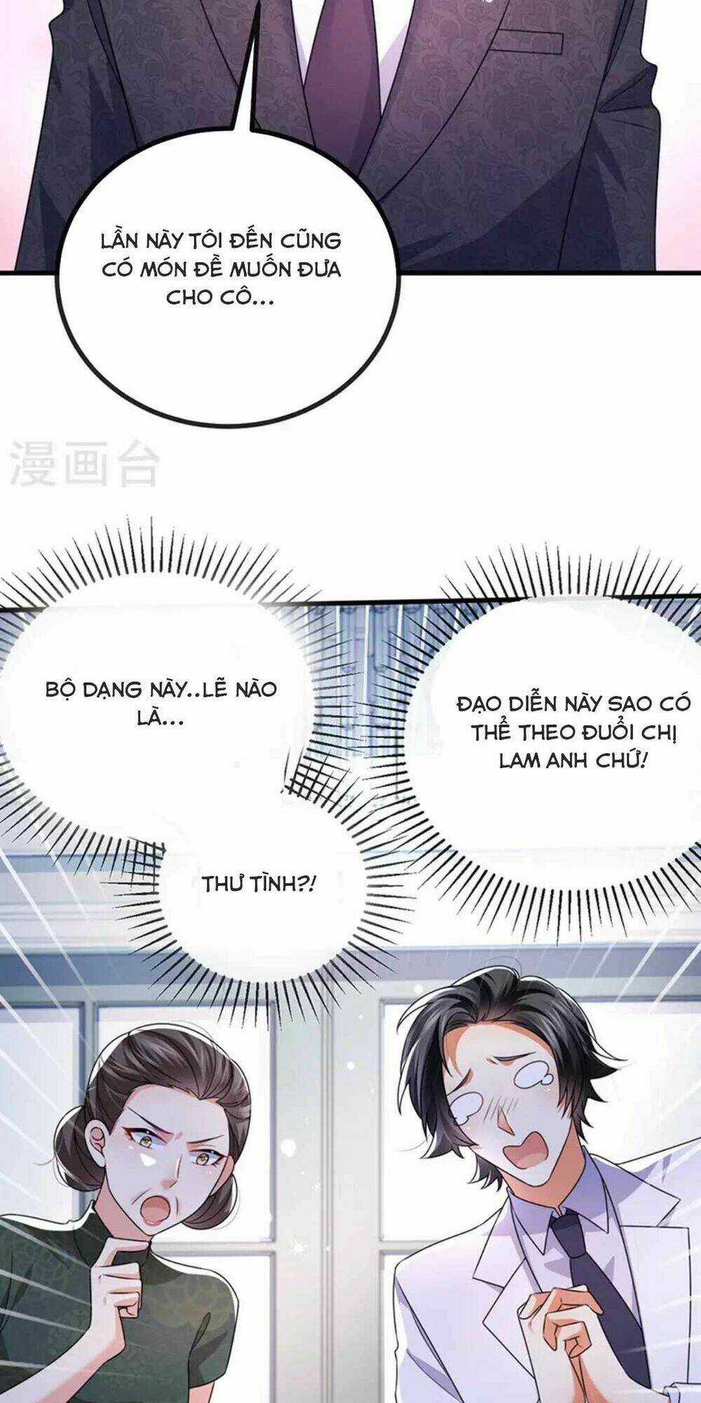 100 Cách Ngược Tra Nữ Chapter 88 trang 8