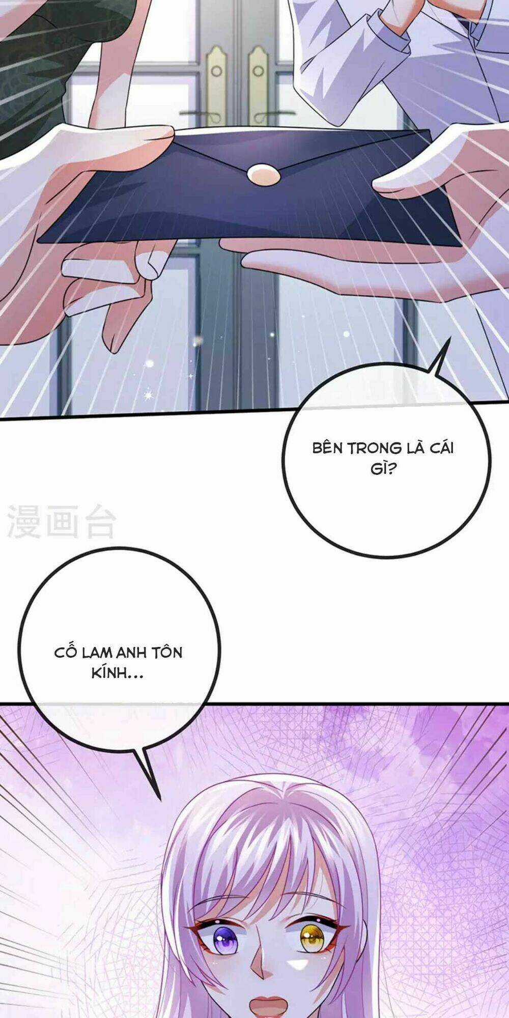 100 Cách Ngược Tra Nữ Chapter 88 trang 9