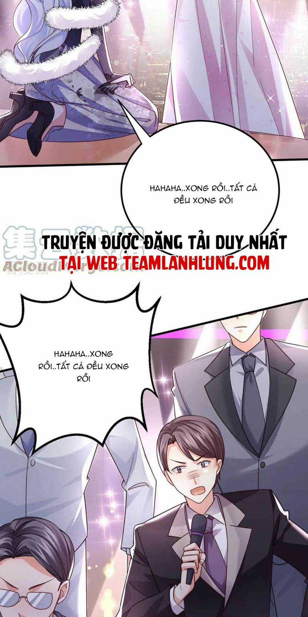 100 Cách Ngược Tra Nữ Chapter 99 trang 11