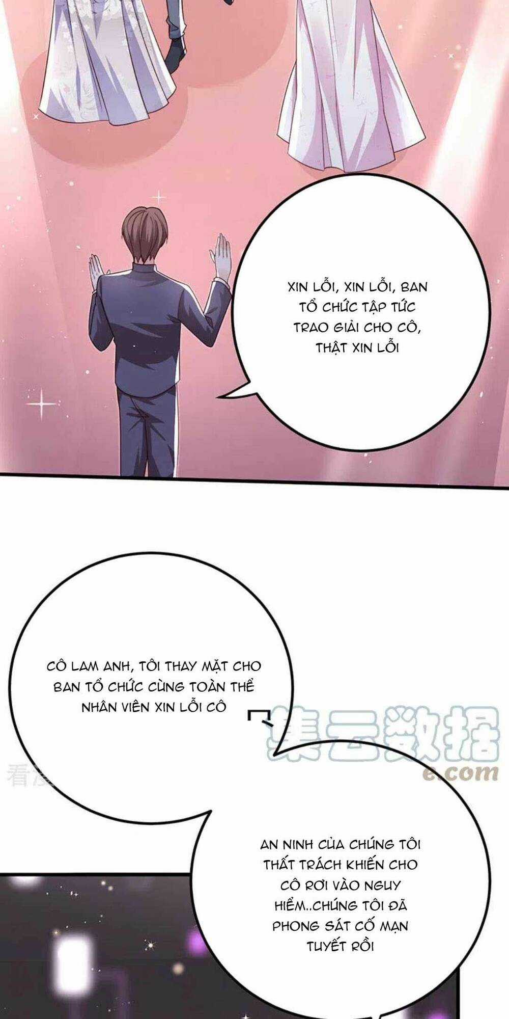 100 Cách Ngược Tra Nữ Chapter 99 trang 13