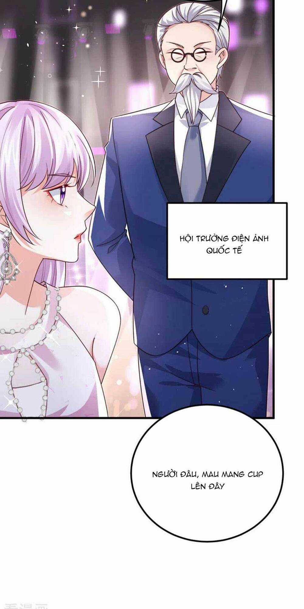 100 Cách Ngược Tra Nữ Chapter 99 trang 14